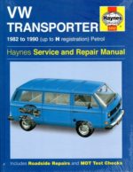 Busje komt zo. De Volkswagen T3