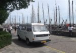 Nederlandse Kampeerauto Club wil uitzonderingen voor geweerde campers in milieuzones - Auto Motor Klassiek