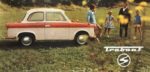 Uitvinder Trabant - Auto Motor Klassiek