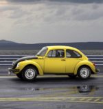 De Gelb Schwarzer Renner: een geliefde en zeldzame Superkever - Auto Motor Klassiek