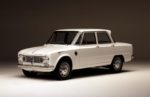 Alfa Romeo Giulia TI Super. Rasechte en zeldzame sportsedan uit Italië. - Auto Motor Klassiek
