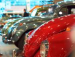 Prominente rol voor vijf originele Kevers tijdens Classic Motor Show in Bremen - Auto Motor Klassiek