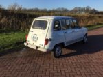 Catawiki veilt unieke Renault 4 Bye Bye - Auto Motor Klassiek