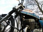 Suzuki T500