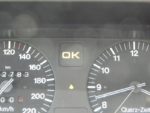 audi verklikkerlamp