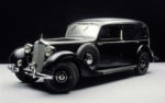 Mercedes-Benz 260 D. De eerste personenauto met dieselmotor - Auto Motor Klassiek