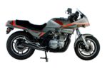 Beurs Urecht suzuki-xn85