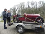Elektrische Alfa