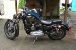 HD XLS SPORTSTER