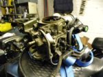 Pierburg carburateur