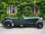 British Cars and Lifestyle. Smaakvol feest der herkenning voor Anglofielen. - Auto Motor Klassiek