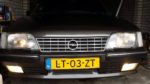 opel Senator 2