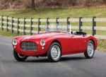 Een pareltje. RM Sotheby’s veilt op 12 maart unieke Siata 300 BC op Amelia Island - Auto Motor Klassiek