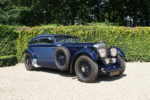 Meer vintage Bentleys dan ooit - Auto Motor Klassiek