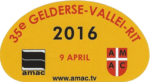 De Gelderse Vallei Rit - Auto Motor Klassiek