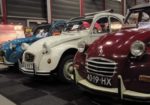 Grote opkomst tijdens “milieuzonemeeting” in Rotterdam - Auto Motor Klassiek