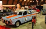 Klassieker Drachten verdient een vaste plek op de oldtimeragenda