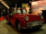 Auto Motor Klassiek vandaag te gast in BNR Mediazaken
