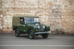 Jaguar Land Rover Classic: garantie voor de toekomst van eigen erfgoed - Auto Motor Klassiek