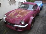 Uitzonderlijke Triumph GT6 - Auto Motor Klassiek