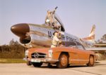 Prominente rol voor Mercedes Benz op Techno Classica in Essen - Auto Motor Klassiek