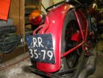 Gezocht… Een Ex Indian eigenaar - Auto Motor Klassiek