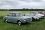 21-ste Oldtimerfestival in Hoornsterzwaag wordt weer een bont spektakel