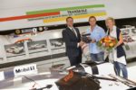 Porsche Museum Stuttgart: drie miljoen bezoekers in zeven jaar tijd - Auto Motor Klassiek