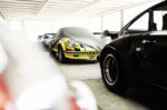 Unieke Porsche 911 2.5S/T op Techno Classica Essen - Auto Motor Klassiek