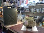 Jerrycan… - Auto Motor Klassiek