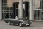 Opel toont open klassiekers tijdens Duitse oldtimerrit
