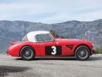 Monaco aanstaande zaterdag gastheer van twee RM Sotheby’s veilingen - Auto Motor Klassiek