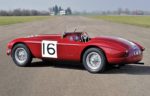 RM Sotheby’s veilt fraai erfgoed en boekt prima resultaten in Monaco - Auto Motor Klassiek