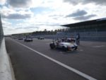 Racen met Westfields - Auto Motor Klassiek