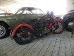 HARLEY BIJ NICO AALDERING