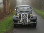 Het verhaal achter de double chevron, het logo van Citroën - Auto Motor Klassiek