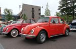 Kevers en Benzen. Een weekend vol Duits erfgoed in Fryslân. - Auto Motor Klassiek