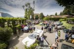 Beschermheer BMW prominent aanwezig op Concorso d’Eleganza Villa d’Este 2016 - Auto Motor Klassiek