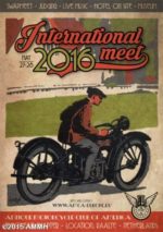Een ruilbeurs dus - Auto Motor Klassiek