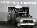 Ford Fiesta: 40 - Auto Motor Klassiek