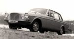 De Volvo 164. Nobel zescilinder vlaggenschip uit Zweden. - Auto Motor Klassiek