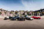 Oud en nieuw hand in hand op Concours d’élégance Paleis het Loo - Auto Motor Klassiek