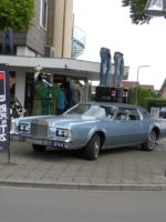 Een kwestie van oog voor schoonheid - Auto Motor Klassiek