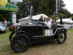 Concours Het Loo - Auto Motor Klassiek