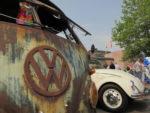 32-e Internationaal Kever Weekend van start in Wanroij - Auto Motor Klassiek