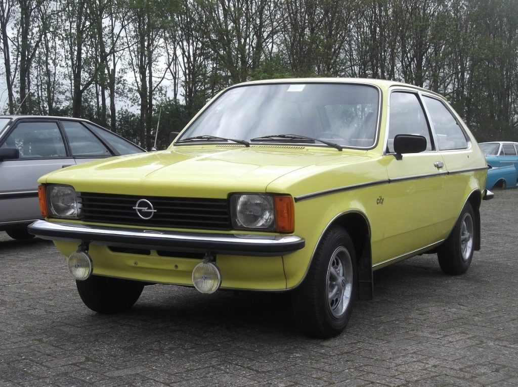 Mogelijke uitbreiding slooppremie Rotterdam roept vraagtekens op - Auto Motor Klassiek