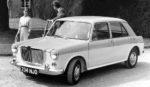 Ter adoptie: Een MG 1300 Glider
