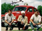 Joginder Singh - Auto Motor Klassiek
