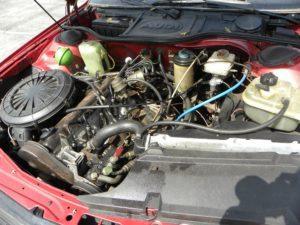Audi 100 aankooptest
