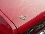 Gespot: Een Mazda R100 Wankel